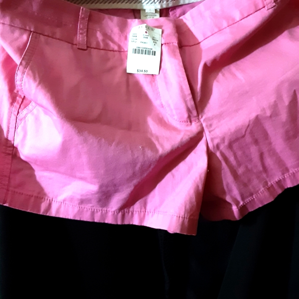 Shorts JCrew